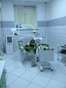 Государственное автономное учреждение здравоохранения Свердловской области "Ревдинская стоматологическая поликлиника"